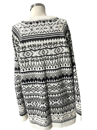 Laura Torelli pulover                             XXL [1]