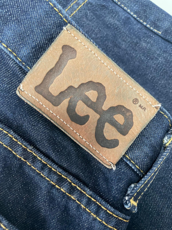Lee Jeans                         XXS-XS [2]