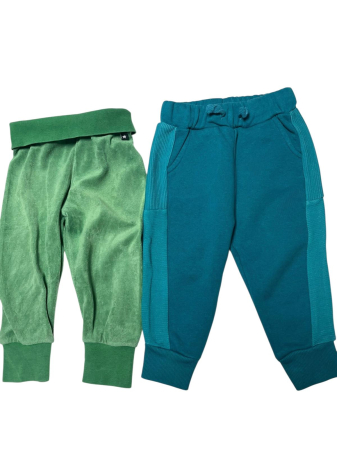 Pantaloni - Set 2 pantaloni             74