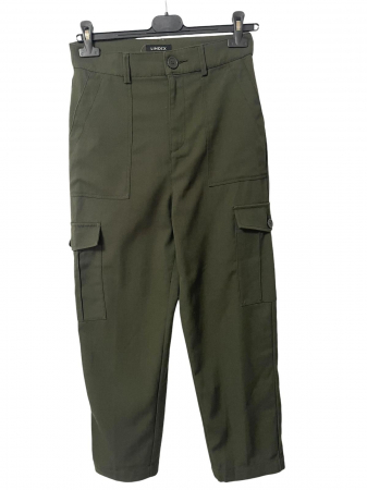 Pantaloni - Lindex pantaloni                XS