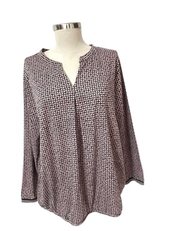 Femei - Lisa Tossa bluza                       XXL
