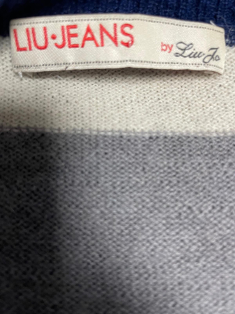 Liu-Jo pulover/rochie                           S/M [2]