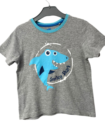 Tricouri si maiouri - Lupilu tricou                        110-116