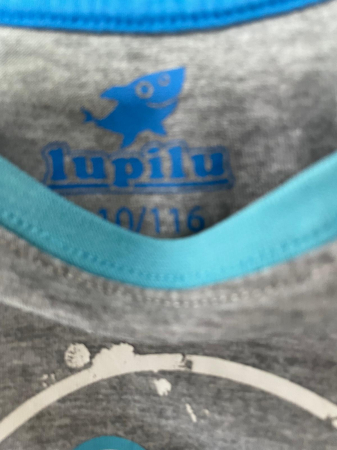 Lupilu tricou                        110-116 [2]
