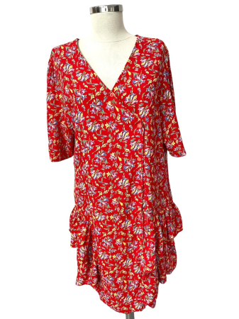 Femei - Mac Scott rochie                       L