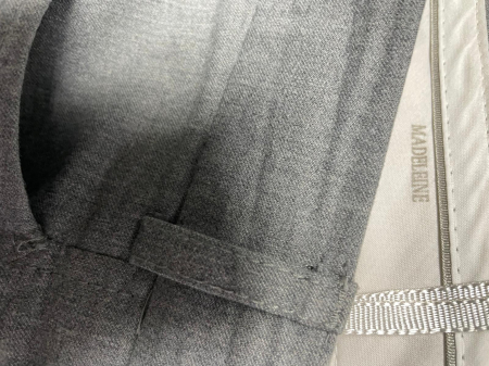 Madeleine pantaloni                        XL [2]