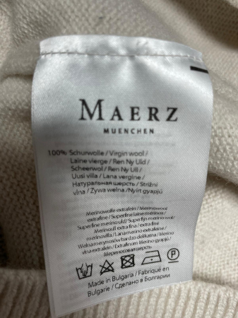 Maerz pulover lana                          L [2]