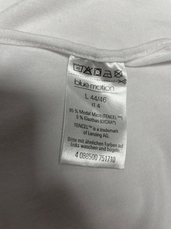 Maiou Blue Motion                 L [2]