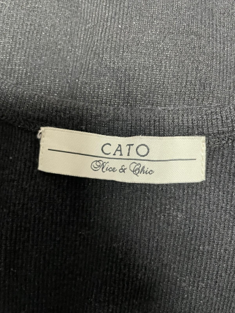 Cato maiou lucios                S [2]