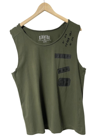 Barbati - Maiou                            L