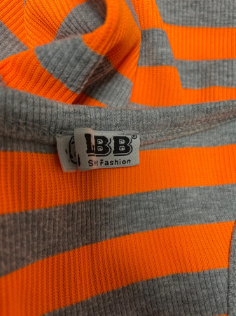 Maiou LBB         XS [2]