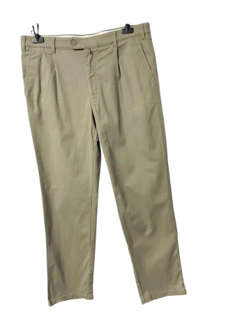 Pantaloni - Marcel Battiston pantaloni                            L