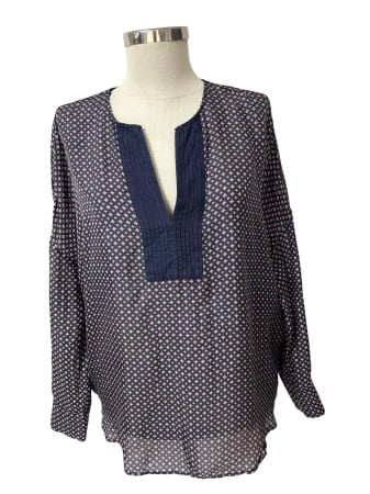 Premium - Massimo Dutii bluza matase                     L