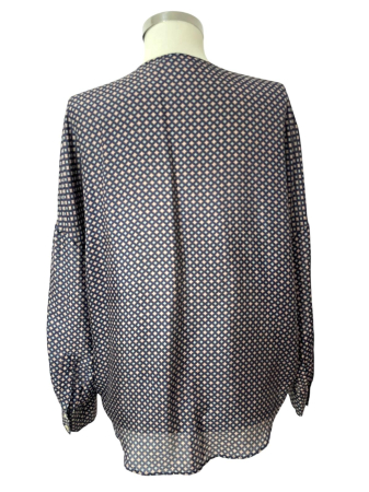 Massimo Dutii bluza matase                     L [1]