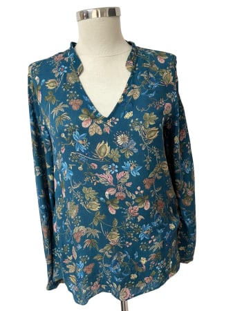 Bluze/Topuri - Massimo Dutti bluza                        M