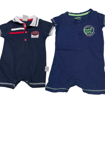 Salopete - Set 2 salopete                          68