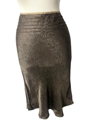 Femei - Max & Co fusta matase             M