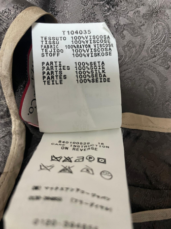 Max & Co fusta matase             M [3]