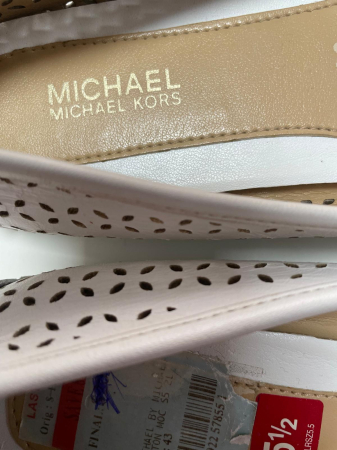 Michael Kors balerini                     35, 5 [4]