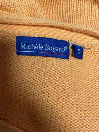 Michele Boyard pulover                     S [2]