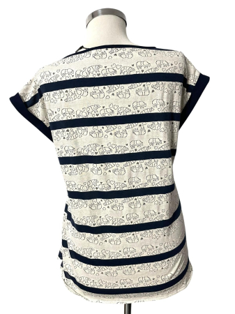 Mise Au Green tricou                       M/40 [1]