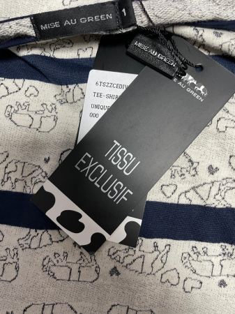 Mise Au Green tricou                       M/40 [2]