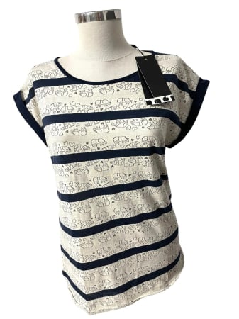 Tricouri si maiouri - Mise Au Green tricou                       M/40