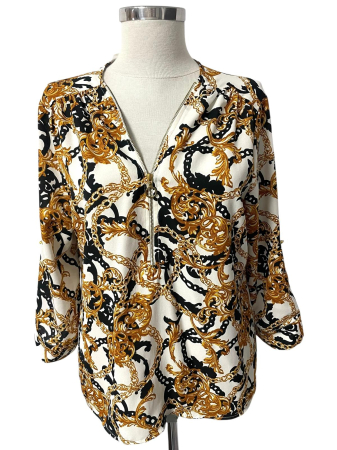 Bluze/Topuri - Miss Milla bluza                       M/L