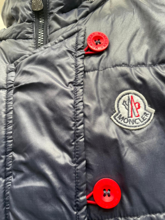 Moncler vesta                        M/40 [4]
