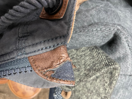 Naketano geaca                          M [3]