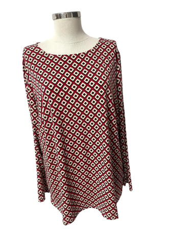 Femei - Nala bluza                           XXL
