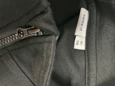 Name It bluza fete                       116 [2]