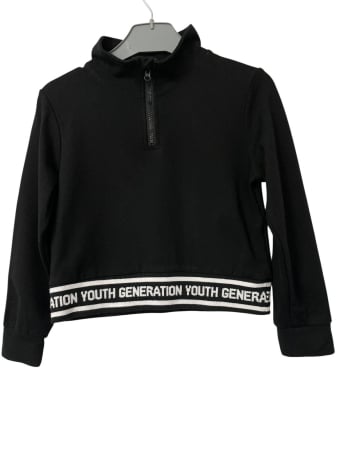 Hanorace - Name It bluza fete                       116