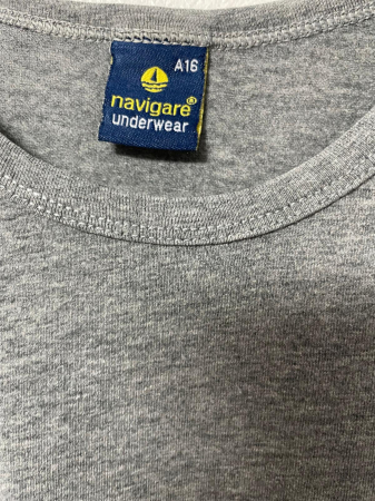 Navigare tricou                  16 ani [2]