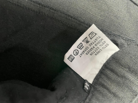 Never Mind pantaloni scurti bumbac si in                   XL [2]