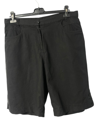 Pantaloni scurti - Never Mind pantaloni scurti bumbac si in                   XL