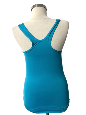 Nike maiou                S [1]