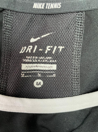 Nike maiou                           S/M [2]