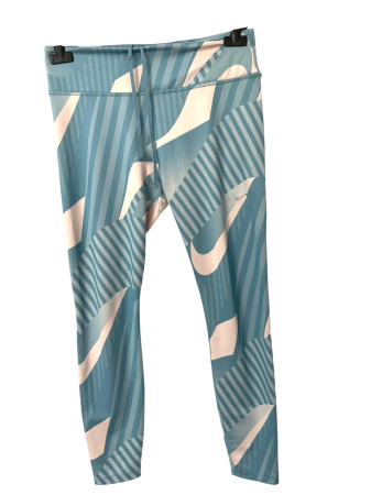 Pantaloni scurti - Nike pantaloni 3/4                          M