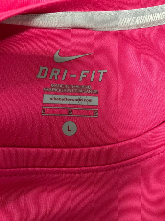 Nike tricou                         L [2]