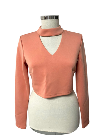 Bluze/Topuri - Nlyone bluza                        S