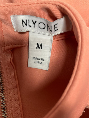 Nlyone bluza                        S [2]