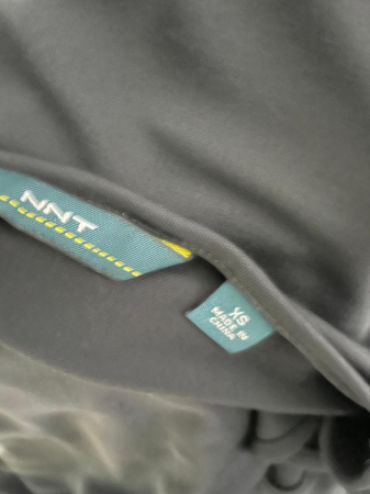 NNT bluza                             S [2]