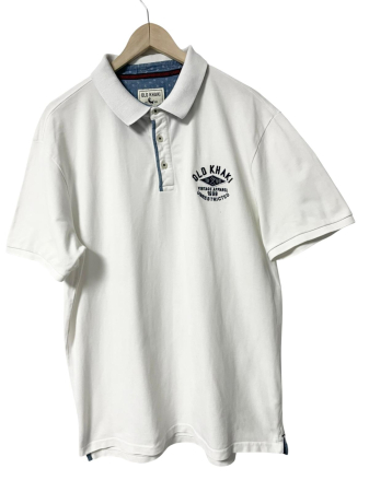 Barbati - Old Khaki tricou                      XL