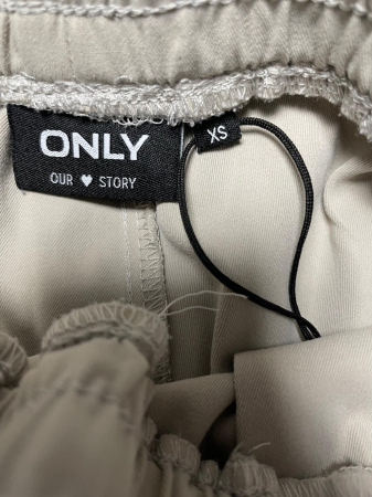 Only pantaloni                     XS [2]
