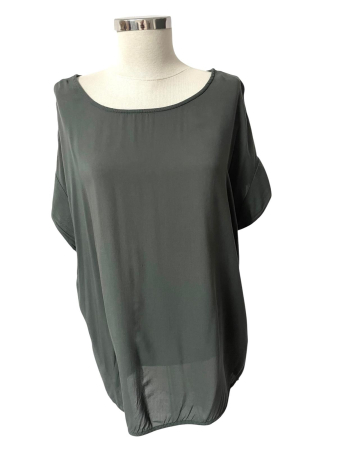 Bluze/Topuri - Opus bluza                         XXL