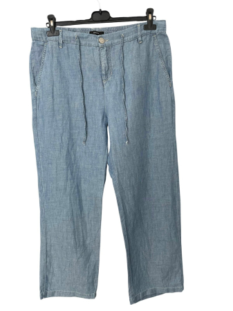 Pantaloni - Opus pantaloni bumbac si in                      XL