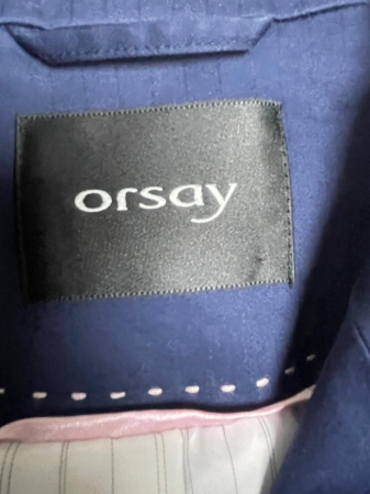 Orsay sacou                           XS [3]