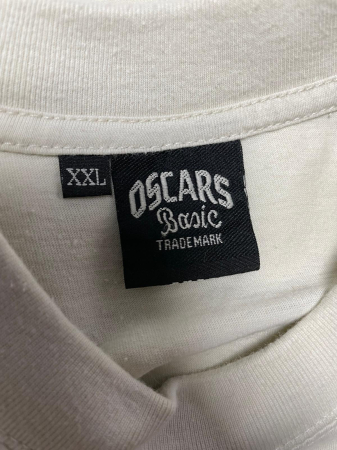Oscars tricou                            XXL [2]