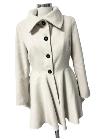 Paltoane - Palton Bianca          M